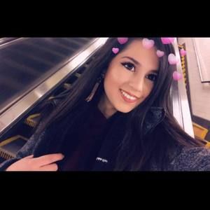 Meet your Posher, Sarah